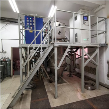 Laboratory equipment