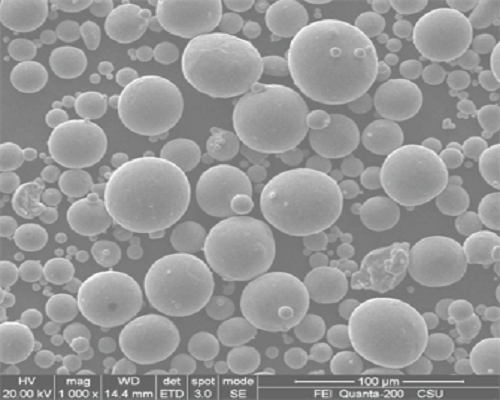 High Temperature Alloy