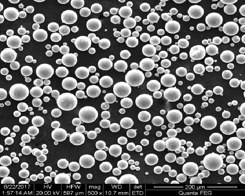 Iron Base Alloy
