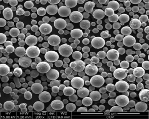 Titanium Alloy